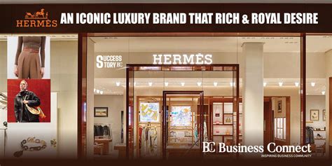 hermes company ownership